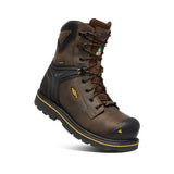 Men's CSA Abitibi II Waterproof Boot (Carbon-Fiber Toe)