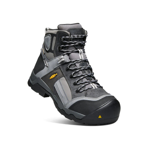 Men's Davenport 6" Insulated Waterproof Boot (Composite Toe)