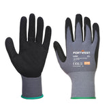 A350 - DermiFlex Glove - Nitrile Foam