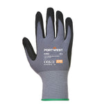 A350 - DermiFlex Glove - Nitrile Foam