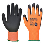 PW A625 - Vis-Tex Cut Resistant Glove - PU A4