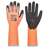 PW A631 - Extended Cuff Cut Glove