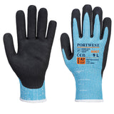 PW A667 - Claymore Cut F13 Nitrile Glove A8