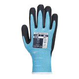 PW A667 - Claymore Cut F13 Nitrile Glove A8