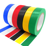 Electrical Tape - 0.6" x 50' High End Industrial Grade