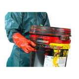 AlphaTec® 15-554 PVA-Coated Protective Gloves