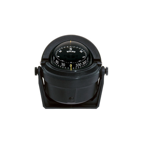 Lifeboat Compass USCG/SOLAS/MED with Bracket