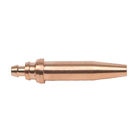 AIRCO® style acetylene cutting tip - 164 size 2