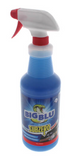 Big Blu Sub Zero Micro Leak Detector - 1 Qt.