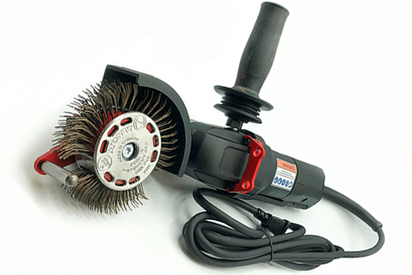 MontiPower® - Bristle Blaster System – RussmillSafety.com