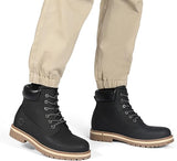 Bruno Marc - Men's Classic Winter/Fall Casual Work Boots