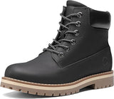 Bruno Marc - Men's Classic Winter/Fall Casual Work Boots