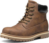 Bruno Marc - Men's Classic Winter/Fall Casual Work Boots