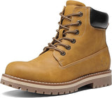 Bruno Marc - Men's Classic Winter/Fall Casual Work Boots
