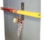 Panel Lockout Tagout