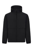 CAMDEN - UNISEX LINED LIGHT JACKET