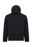 CAMDEN - UNISEX LINED LIGHT JACKET