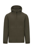 CAMDEN - UNISEX LINED LIGHT JACKET