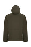 CAMDEN - UNISEX LINED LIGHT JACKET