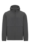 CAMDEN - UNISEX LINED LIGHT JACKET