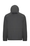 CAMDEN - UNISEX LINED LIGHT JACKET