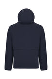 CAMDEN - UNISEX LINED LIGHT JACKET