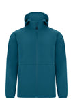 CAMDEN - UNISEX LINED LIGHT JACKET