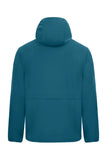 CAMDEN - UNISEX LINED LIGHT JACKET