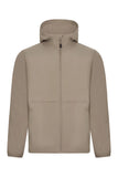 CAMDEN - UNISEX LINED LIGHT JACKET