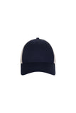 HAMILTON BICOLOR - 2 TONE 5 PANEL TRUCKER CAP