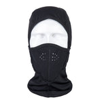 PW CS23 - Multiway Balaclava - Black