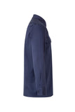 Velilla - 100% Cotton Long Sleeve Shirt