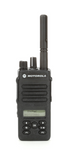 DEP™570e PORTABLE TWO-WAY RADIO