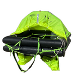 12 PERSON LIBERTY RECREATIONAL OFFSHORE LIFERAFT