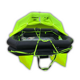 LIBERTY RECREATIONAL OFFSHORE LIFERAFT