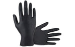 Derma-Pro® Powder-Free Nitrile Exam Grade Disposable Gloves - 100CT.  BX
