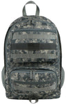 East West USA - Tactical Molle Military Backpack