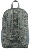 East West USA - Tactical Molle Military Backpack