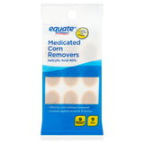 Equate - Medicated Corn Removers, 9ct.