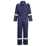 PW F813 - Iona Polycotton Coverall