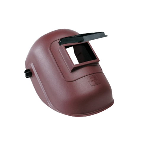S800 R welding head shield - 75x98 cm