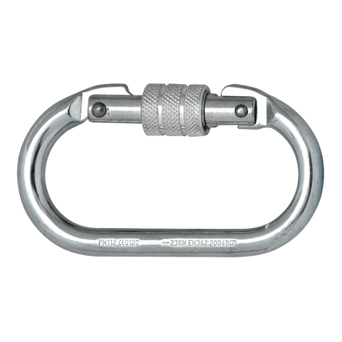 STANDARD CARABINER