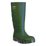 PW FD95 - PU Safety Rain boot S5 CI FO SR