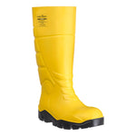 FD95 - PU Safety Rain boot S5 CI FO SR