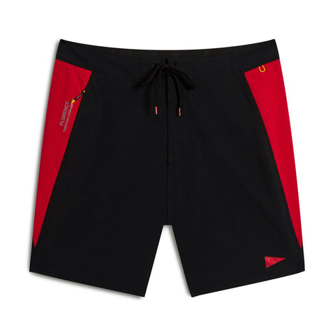 Florence - Cordura® Airtex Boardshort