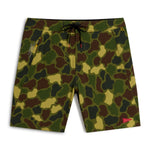 Florence - Cordura® Airtex Boardshort