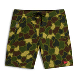 Florence - Cordura® Airtex Boardshort