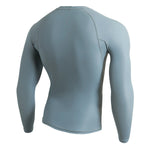Florence - Windshield Long Sleeve Rashguard
