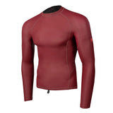 Florence - Windshield Long Sleeve Rashguard