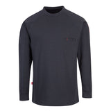 PW FR33 - FR Anti-Static Crew Neck